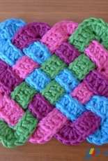 Rainbow Junkie - Celtic Coasters