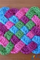 Rainbow Junkie - Celtic Coasters