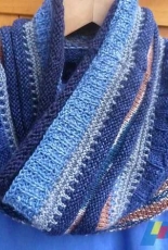Michel Cowl by Birgit Ka-English,German-Free