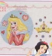 DMC BL489/70 - Sleeping Beauty