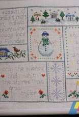 Cathy Bussi - Wintertime