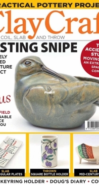 ClayCraft - Issue 89 - 2024