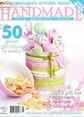 Australiaa Handmade-Vol.29 N°10-2006