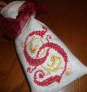 Sachets