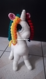 My unicorn