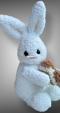 My Sweet Big bunny