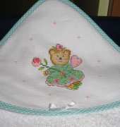 Babycape