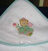 Babycape