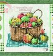 Lanarte 34285 - Basket of fruit by Marjolein Bastin