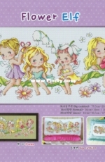 Soda SO-G186 - Flower Elf