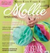Mollie Potrafi-N°2 (8)-2015 /Polish (Mollie Makes)