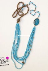 My beautiful necklace