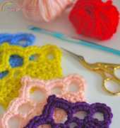 Sarah London - Royal Baby Crown - Applique
