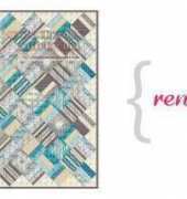 Pat Bravo-Renew Me-Free Pattern