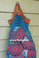 Island Yarn Company - Victoria Myers -  Turtle Surprise