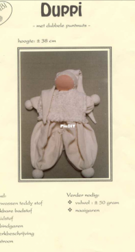 Bibi - Duppi - Dutch