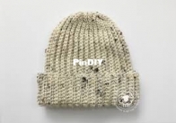 Noowul Designs - Harlee Wentworth - Balex Hat - Free
