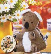 Koala Teapot-pullout from Unknown Book