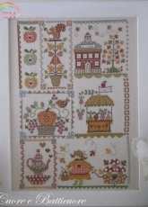 Cuore e Batticuore - Autumn in Quilt