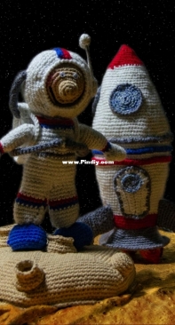 Astronaut