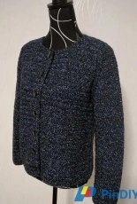Natalja Scherrjuble - Jacket Lenach - English, German, Russian - Free