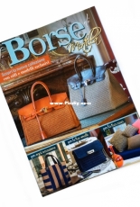 Mirtilla Shop - Le Borse di Mirtilla - Magazine n.13 - Italian