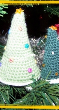 Small trees