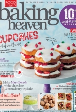 Baking Heaven – AugustSeptember 2018