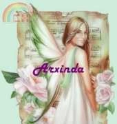Arxinda - Fairy music