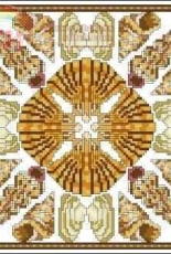 pillows - mandala