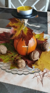 Halloween,Table decoration