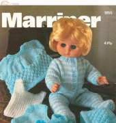 Marriner-1855-Doll Outfit