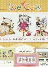 Soda SO-G82 - Ice Cats