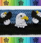 Everlaughter - Patricia Eggen - Eagles