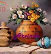 Arxinda - Brilliant