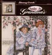 Stoney Creek Leaflet 60 - Sunday at Grandmas