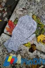 GoaBoa mittens by Alice Twain Italian