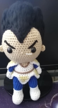 vegeta
