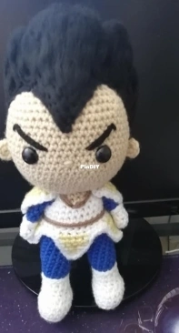 vegeta