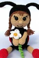 Dione Design - Veronika Maskova - Ladybird Katy