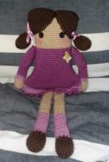 Muñeca cuadrada