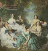 GK944--The Empress Eugenie