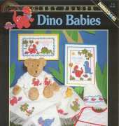 Dimensions 00232 - Dino Babies