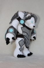 Epic Kawaii - Volibear