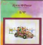 Anchor Royal Paris 9886439-00002 - Route 66
