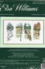 Elsa Wiliams 02123 - Everchanging Seasons