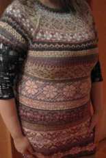 My dress