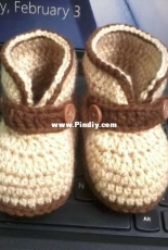 Booties