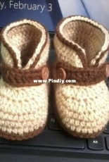 Booties