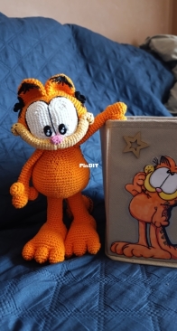 Garfield